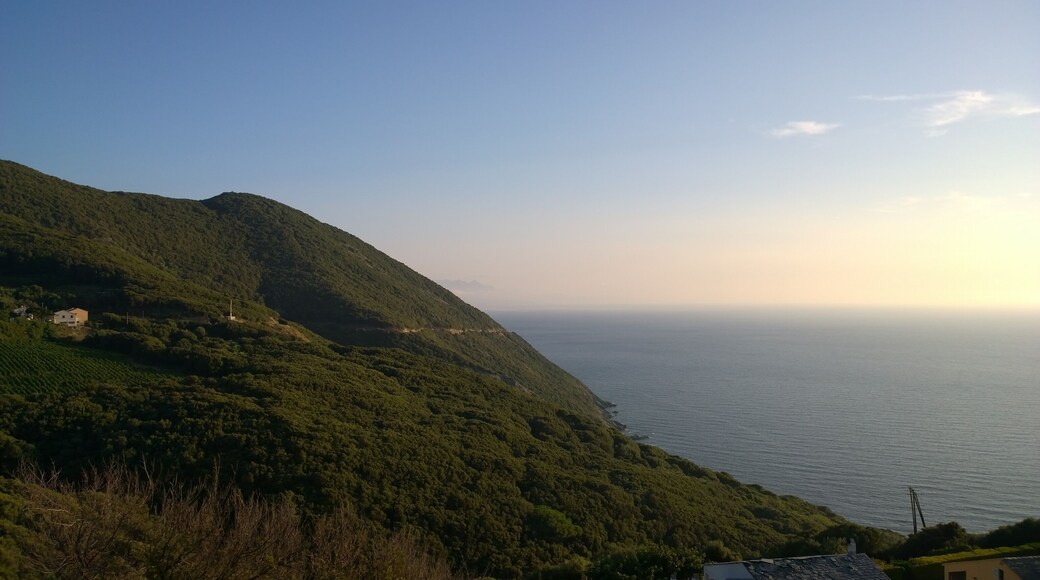 20238 Morsiglia, France