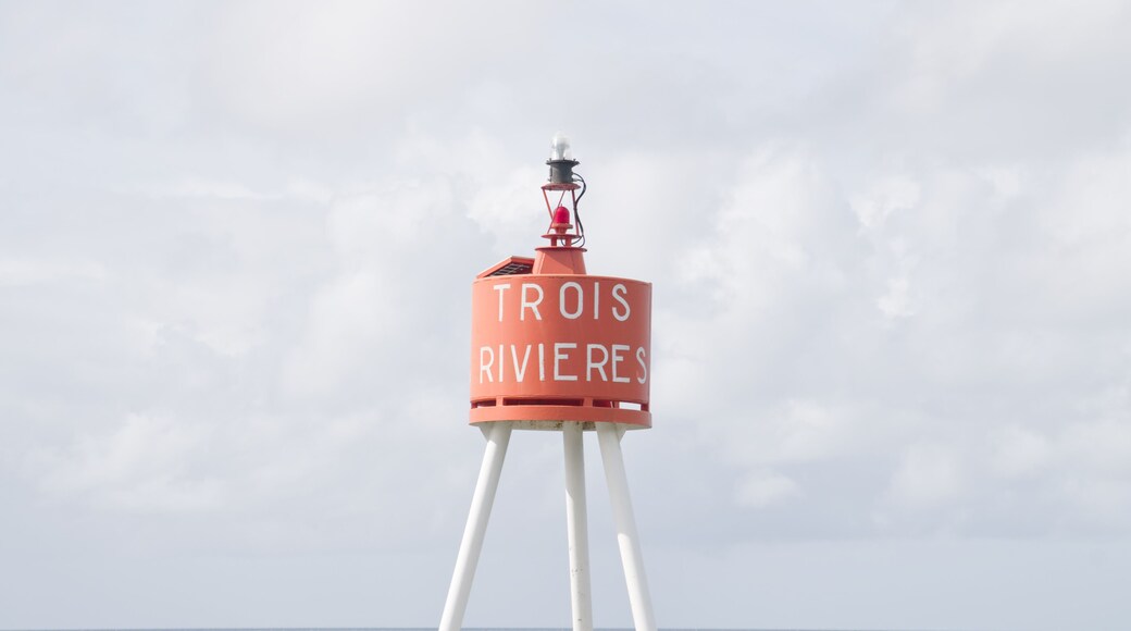 Bouée Trois Rivières