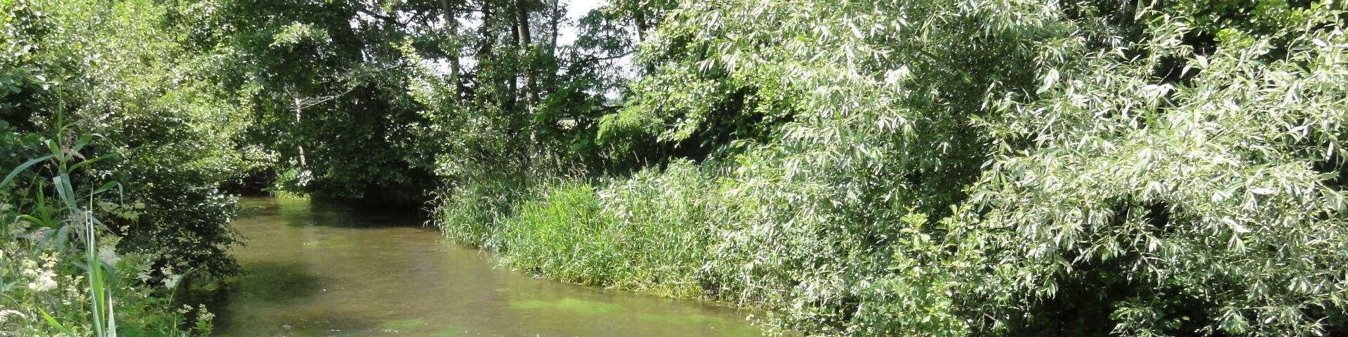 Frémonville (M-et-M) la Vezouze