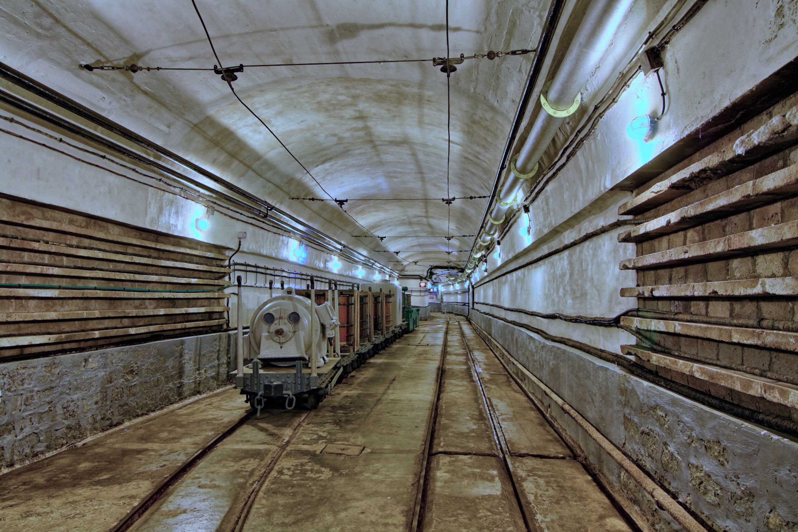 Ligne Maginot - Schoenenbourg