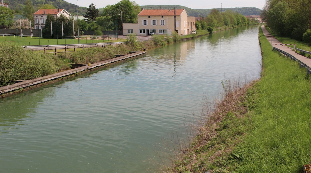 Jakobsweg by Niederkasseler