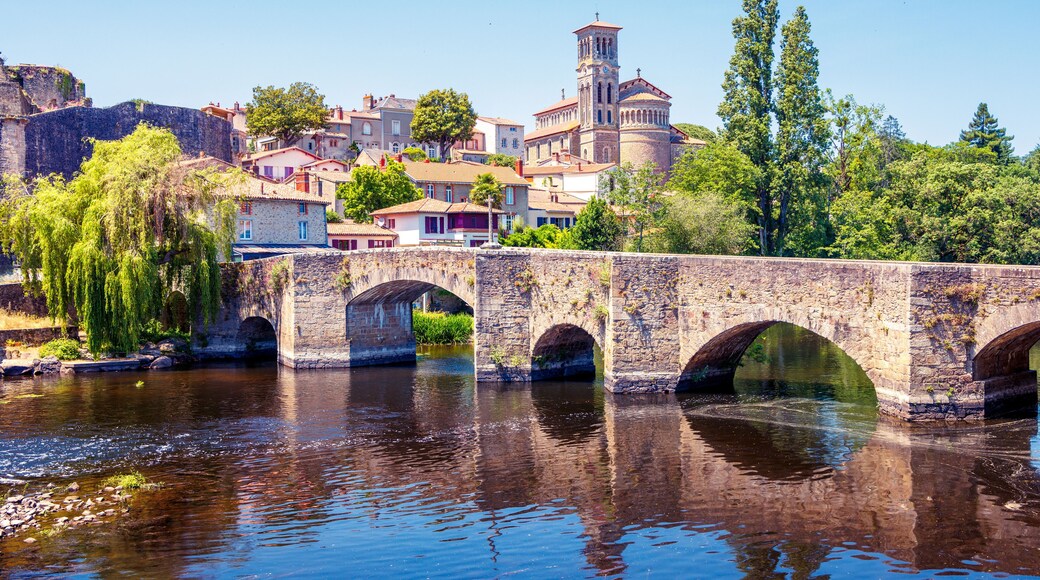 Parroquia Notre-Dame-des-Sources