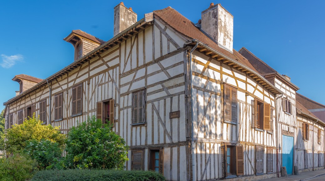 Rosières-près-Troyes