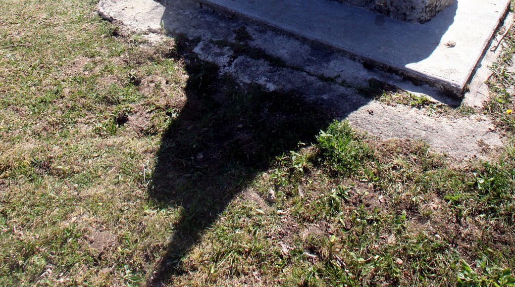 Monument au maquis sur la butte de Montmahoux (Doubs).