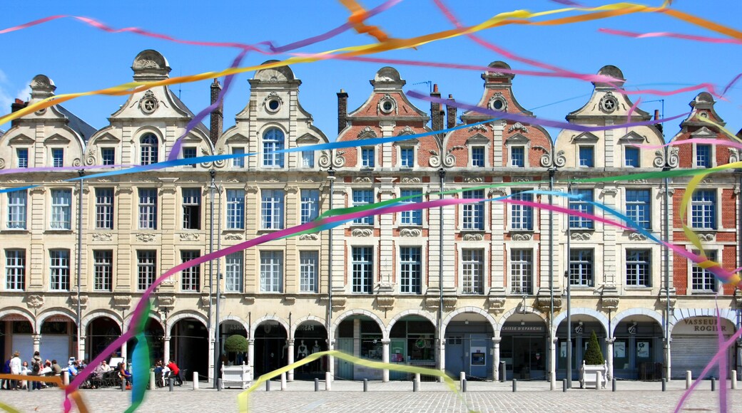 Paroisse Saint-Éloi