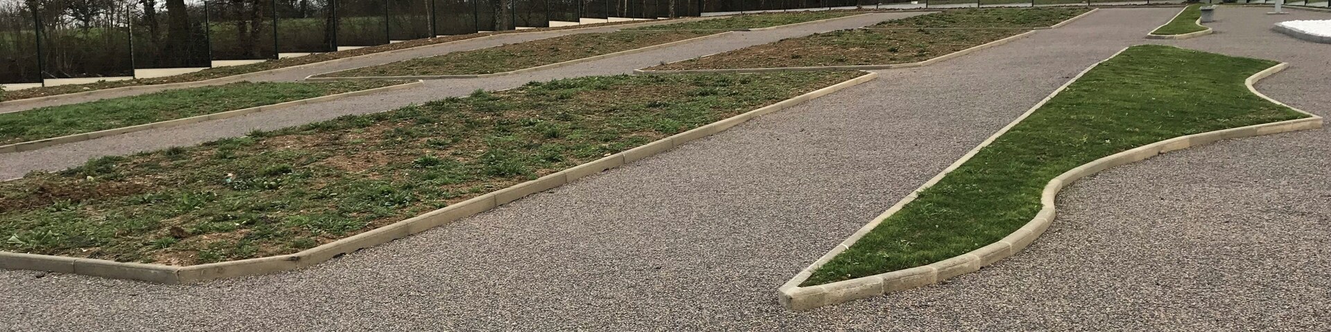 Image de Villette-lès-Dole (Jura) en janvier 2018.