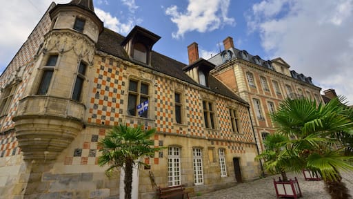 ๋ฒ ๋ฅด๋ ๋ค๋ธ๋ฅด ์ ๋ํต