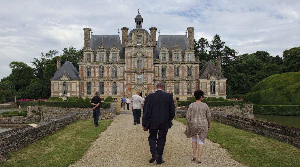 Château de Beaumesnil