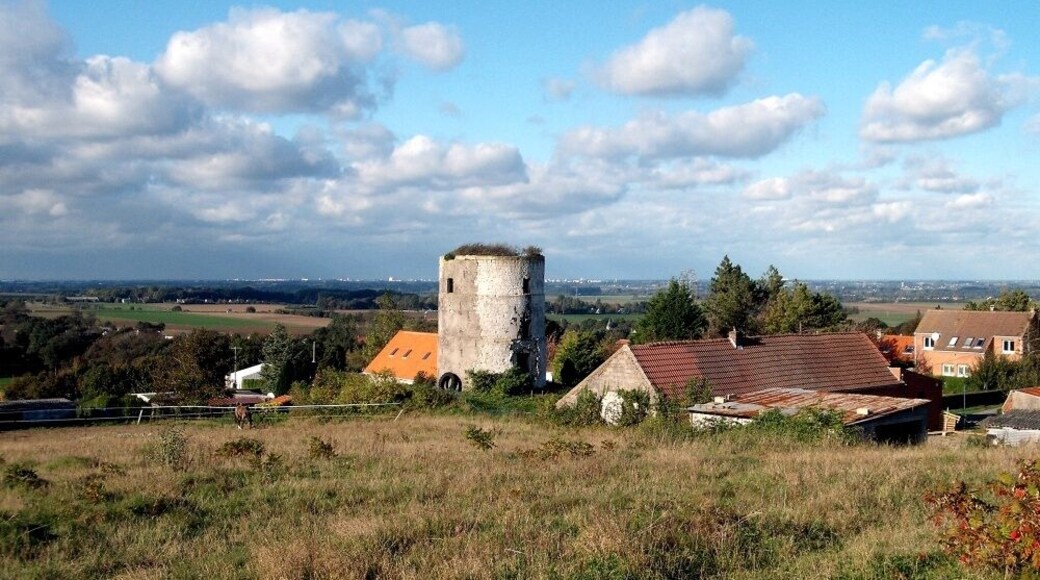 Moulin de Bouquehault