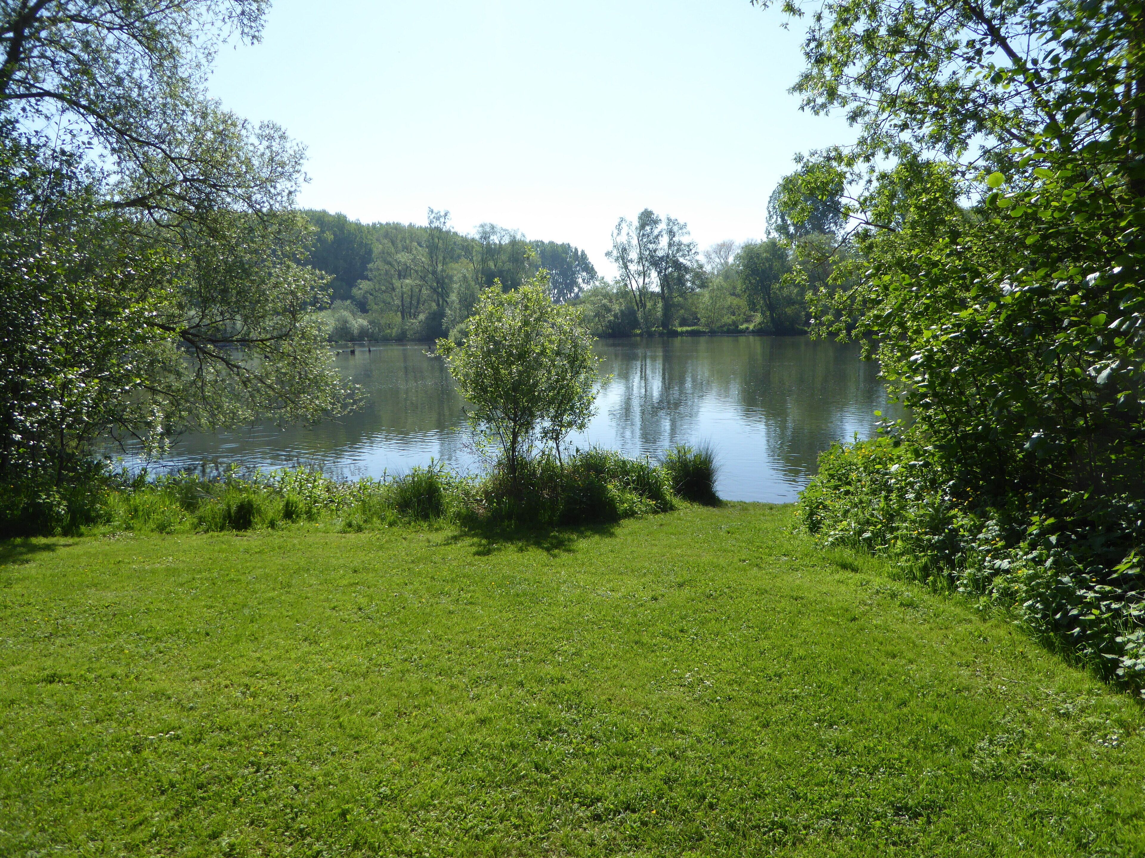 Fretin. Marais du Varlet