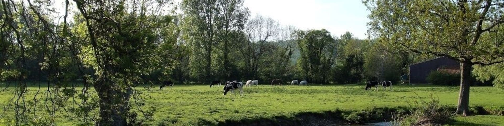 Le Locquin Ă Audrehem