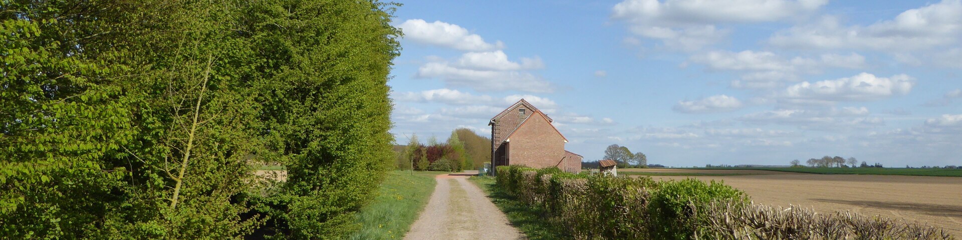 Villers-au-Bois Pas-de-Calais.-Hauts-de- France