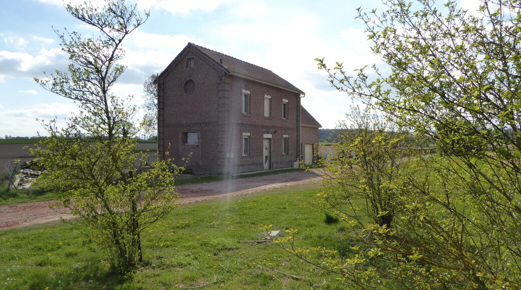 Villers-au-Bois Pas-de-Calais.-Hauts-de- France