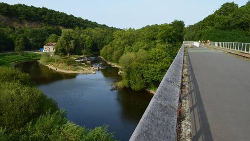Écouché-les-Vallées