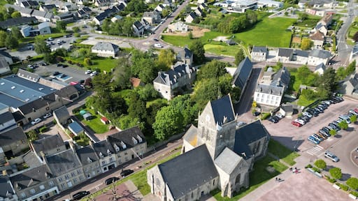 Formigny La Bataille