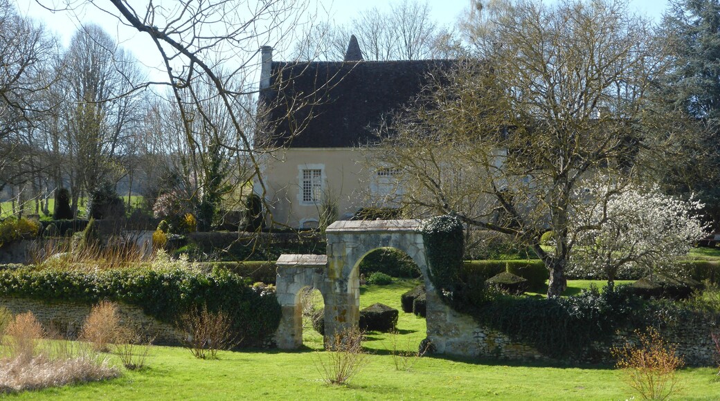 Manoir du Pontgirard