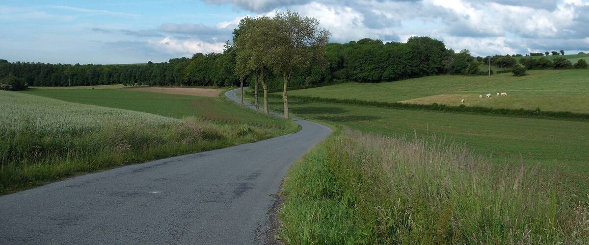 Campagne audomaroise