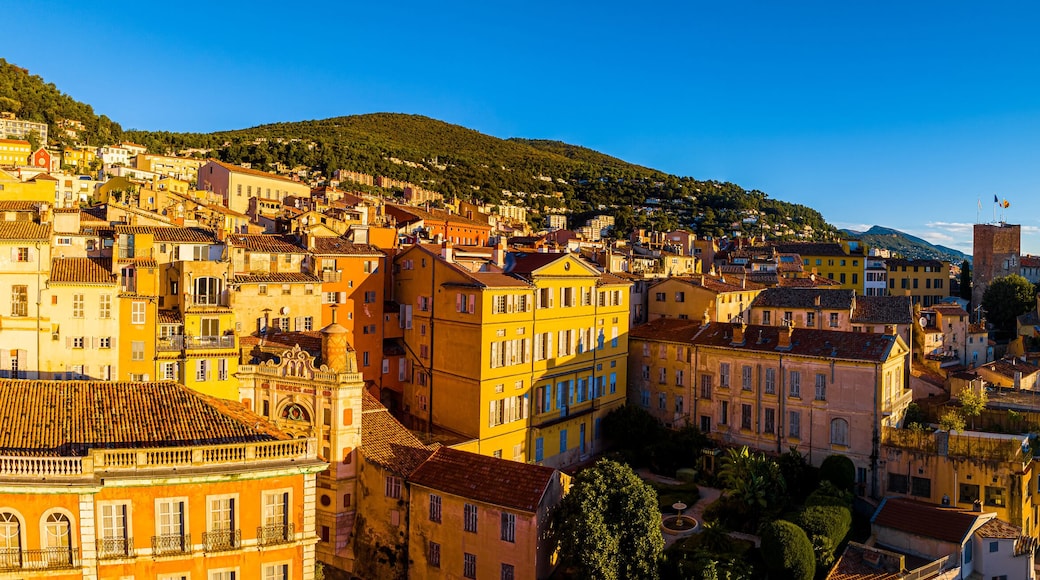Notre-Dame-des-Fleurs