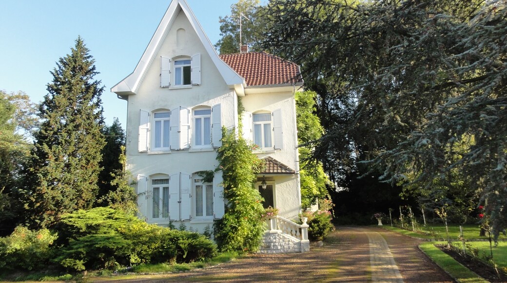 Cités de la Fosse n° 6 de la Compagnie des mines d'Ostricourt, Ostricourt, Nord, Nord-Pas-de-Calais, France.