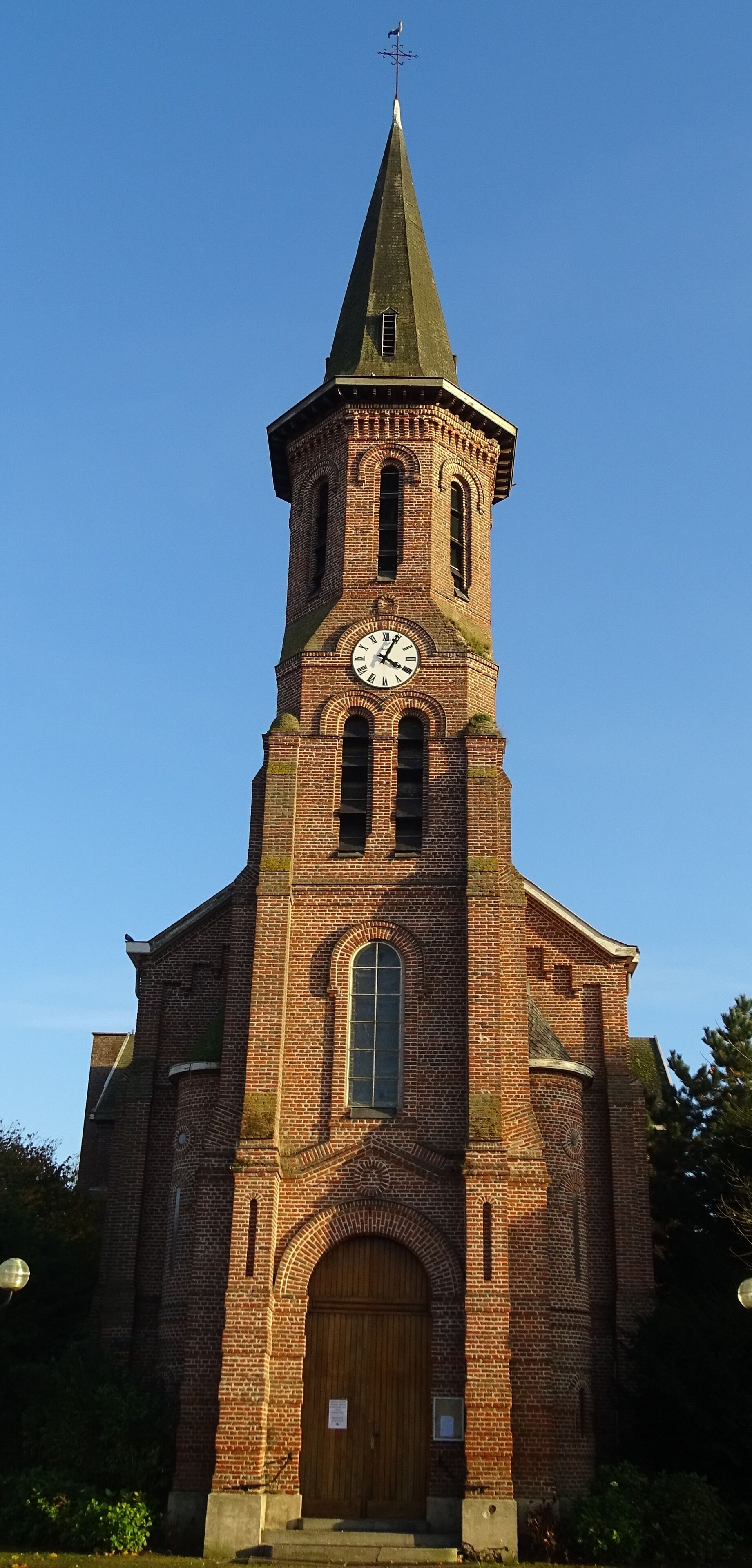 Depicted place: Q21283430