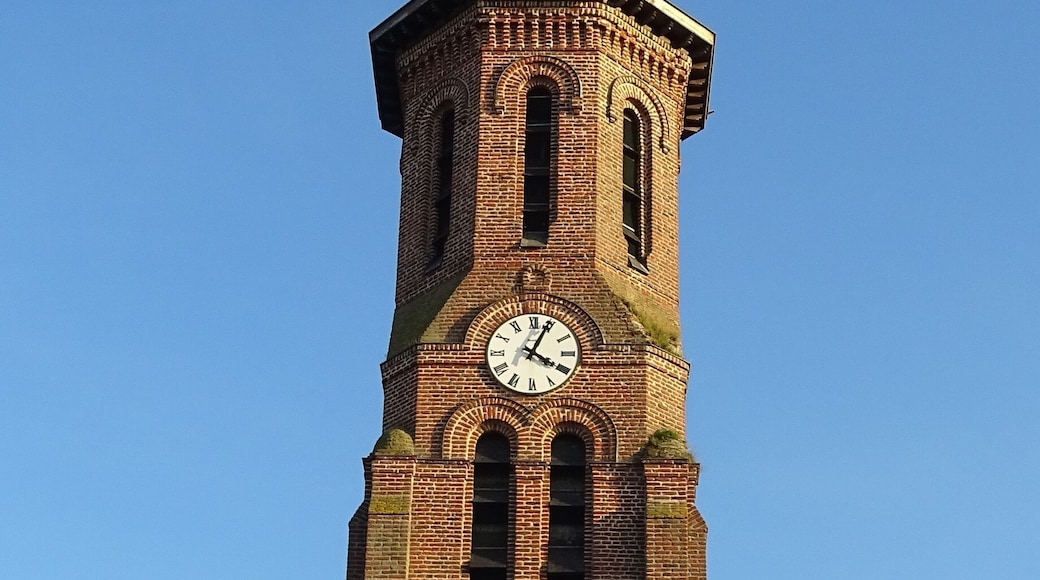 Depicted place: Q21283430