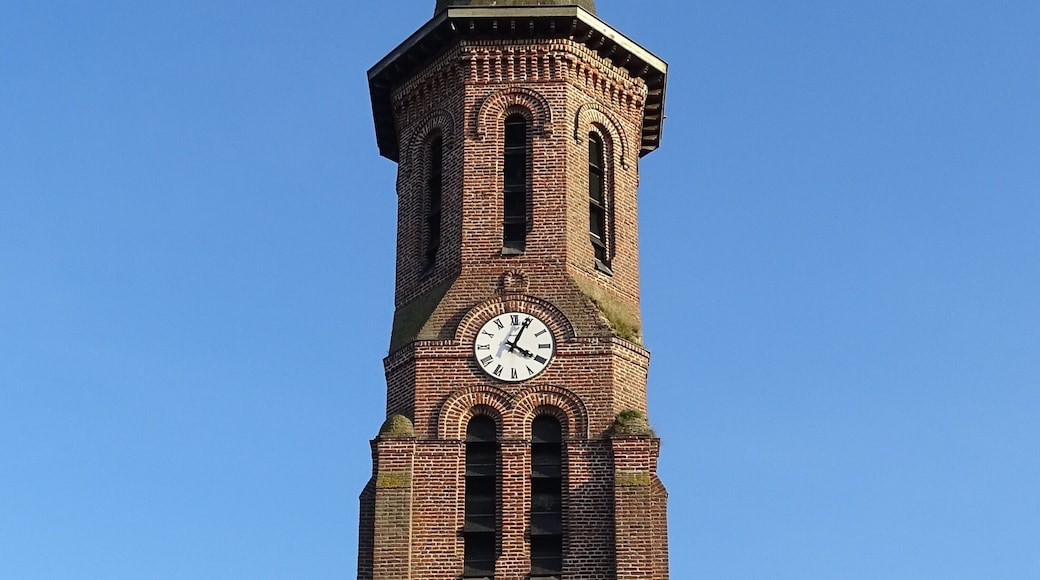 Depicted place: Q21283430