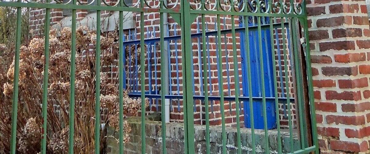 Chapelle de Villers en Cauchies