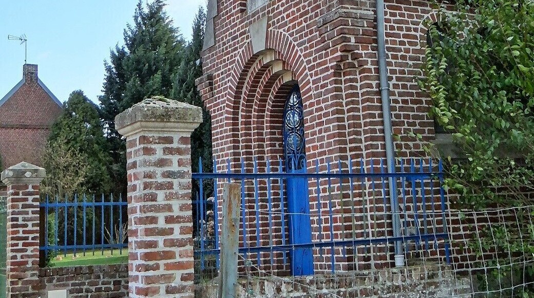 Chapelle de Villers en Cauchies