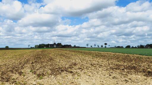 Terdeghem.- Hauts-de-France, France.