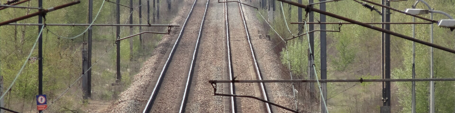 Gare de Chocques, Pas-de-Calais, Nord-Pas-de-Calais, France.