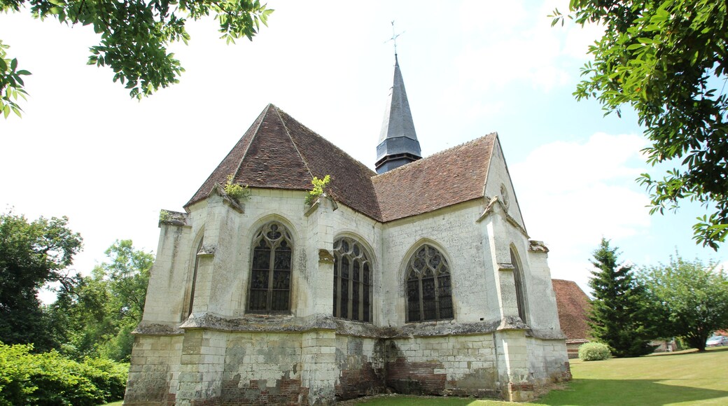 This image was uploaded as part of Wiki Loves Monuments 2015.