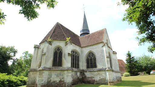 This image was uploaded as part of Wiki Loves Monuments 2015.