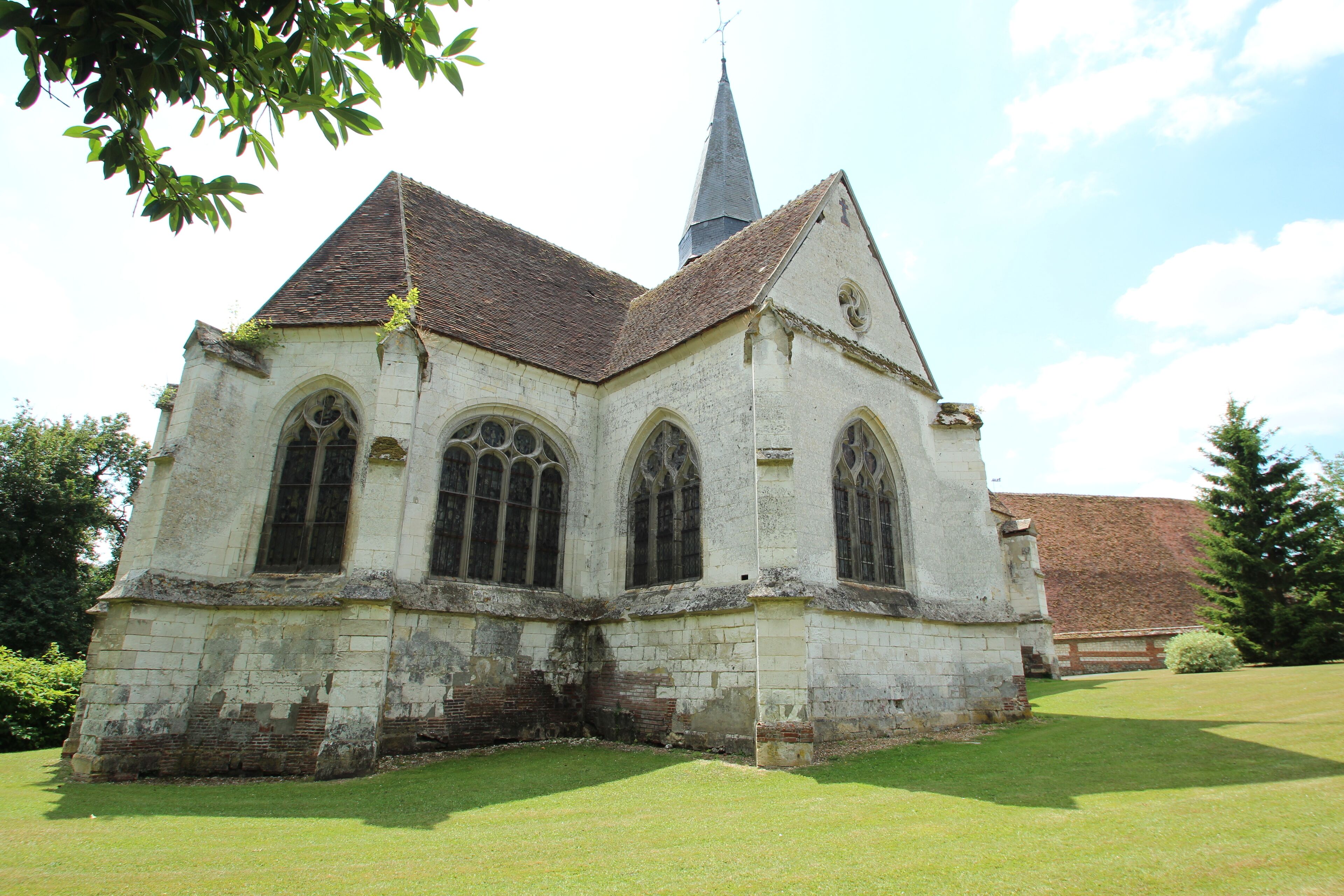 This image was uploaded as part of Wiki Loves Monuments 2015.