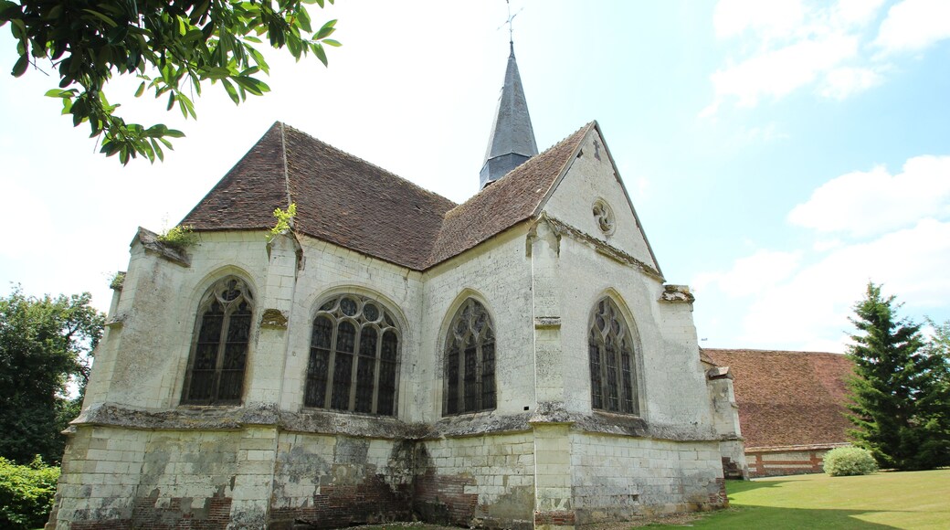 This image was uploaded as part of Wiki Loves Monuments 2015.