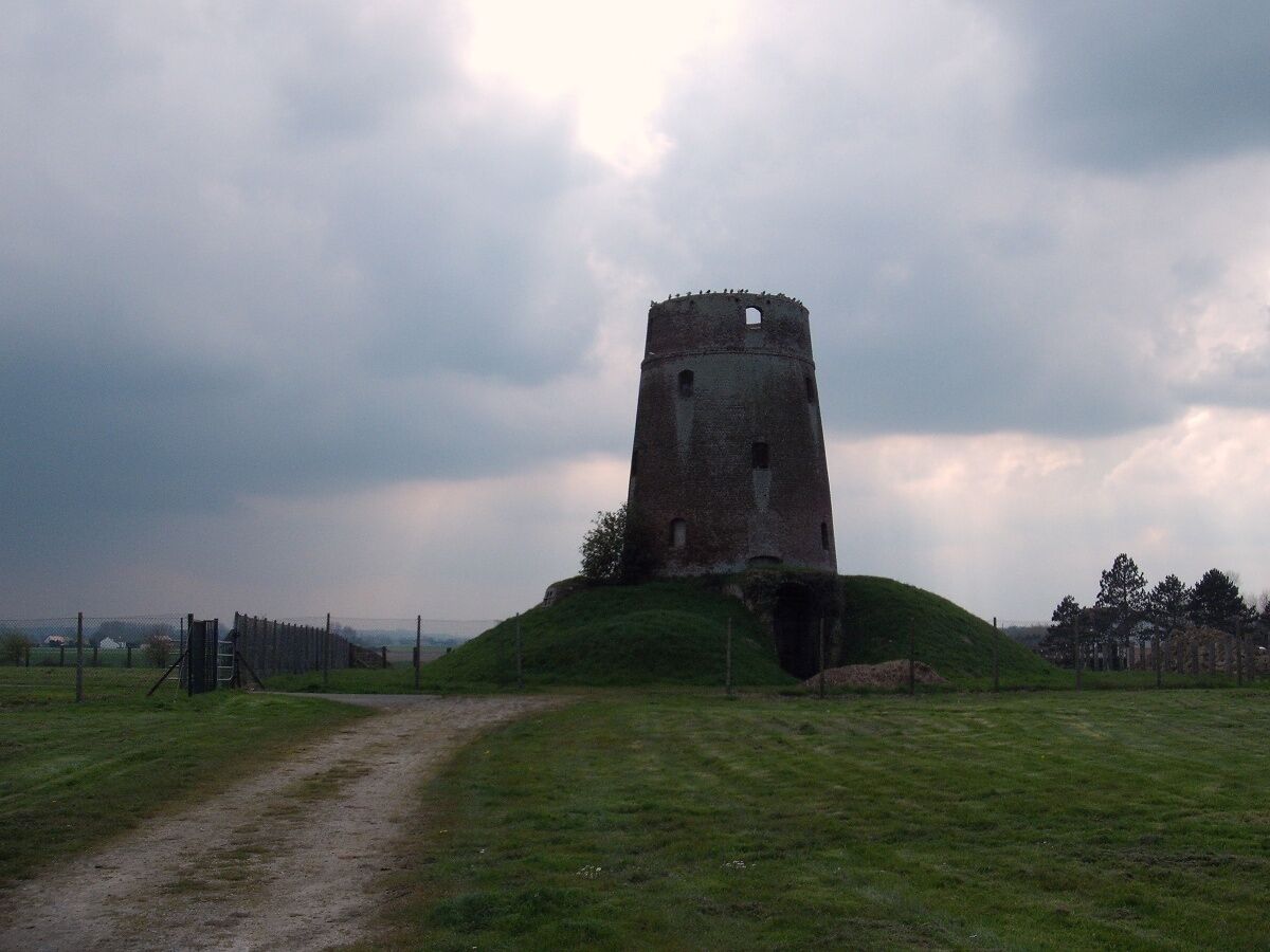 Moulin de Looberghe