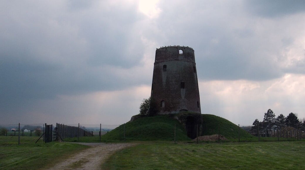 Moulin de Looberghe