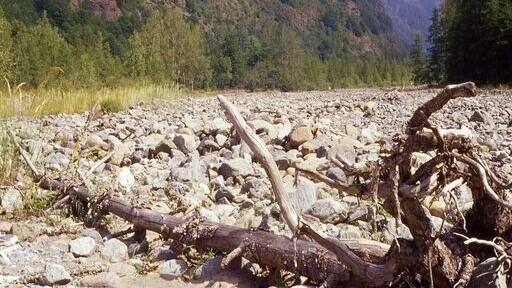 La Motte en Champsaur