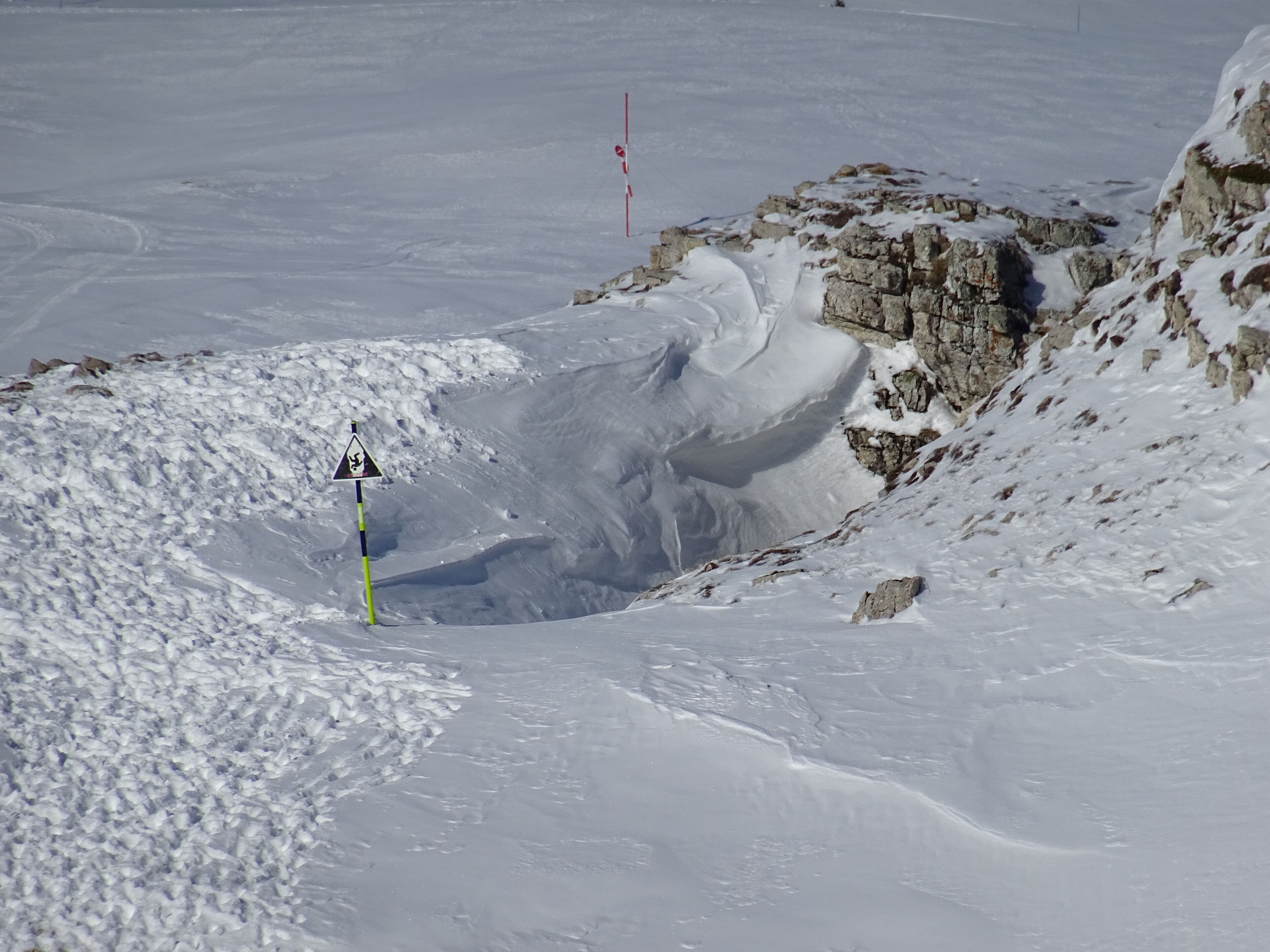 Chourum près de la Festoure, SuperDévoluy