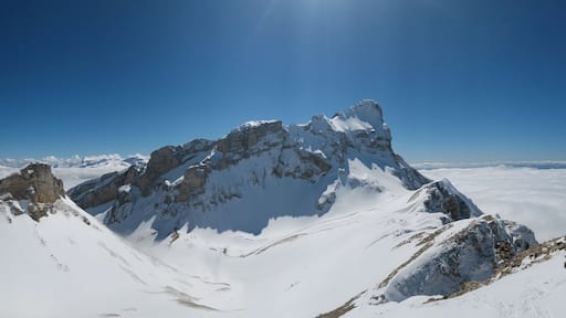 Le Dévoluy