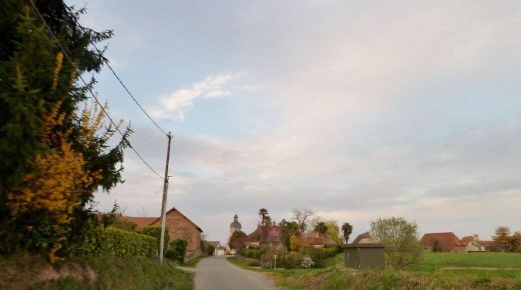 Argelos (Pyrénées-Atlantiques)