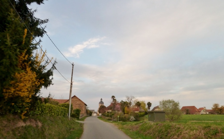 Argelos (Pyrénées-Atlantiques)