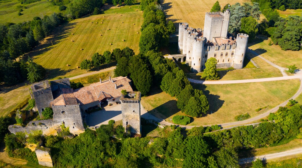 Mazères