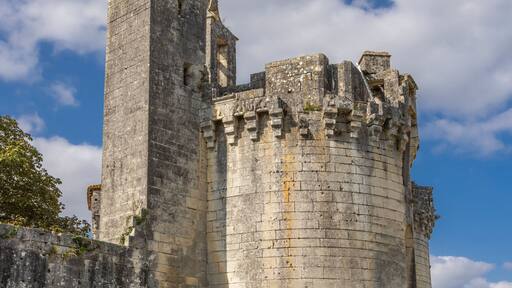 ماروي أون بيريجور