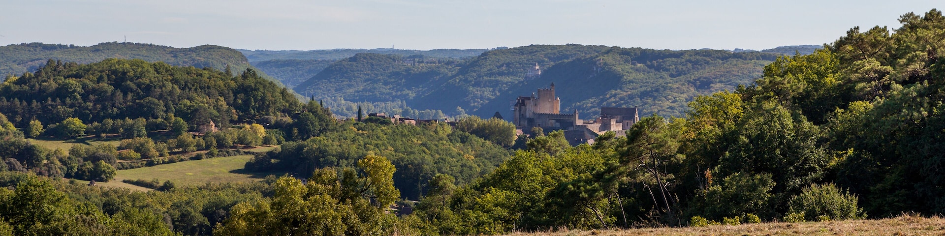 Château de Beynac-et-cazenac