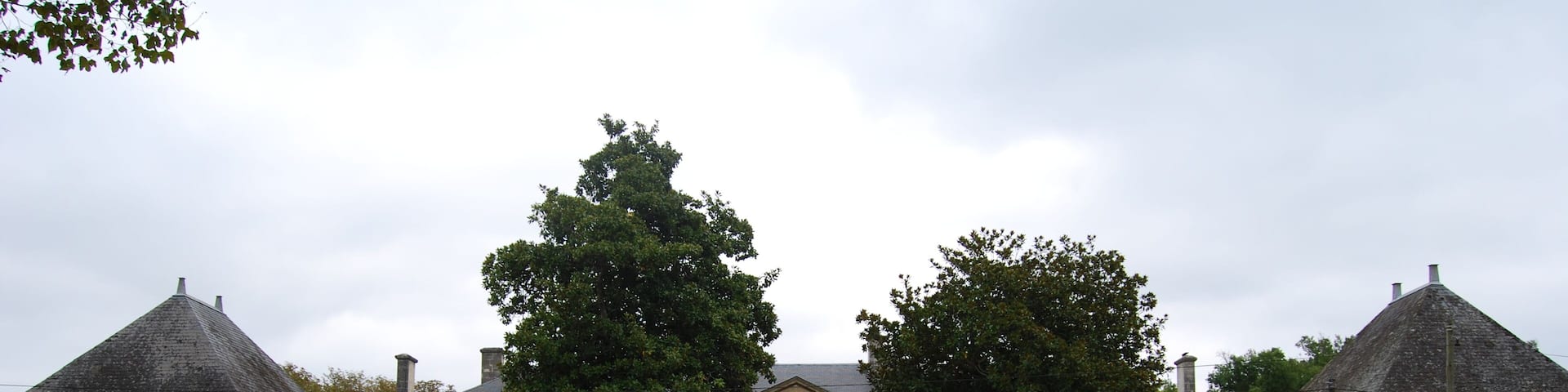 Château de Sainte-Barbe, (Inscrit, 1996)