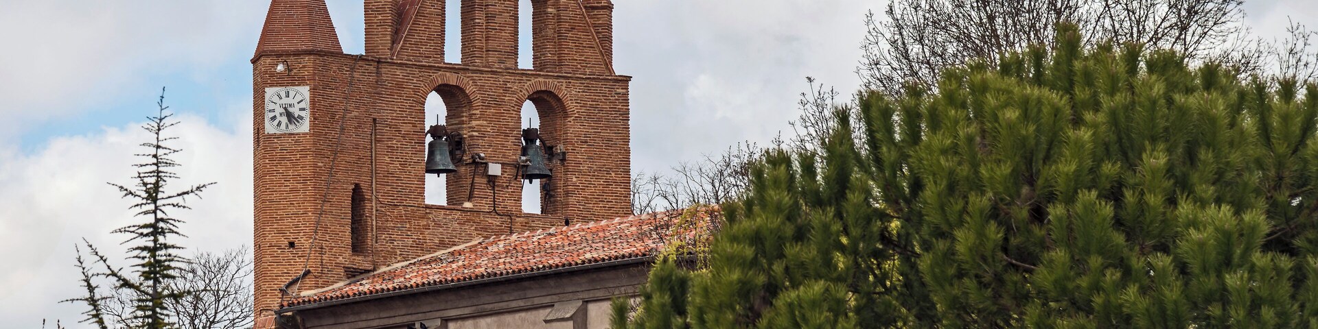 This building is inscrit au titre des Monuments Historiques. It is indexed in the Base Mérimée, a database of architectural heritage maintained by the French Ministry of Culture, under the reference PA00094286 .