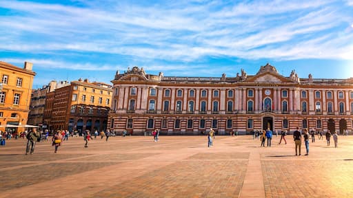 Saint-Pierre-de-Lages