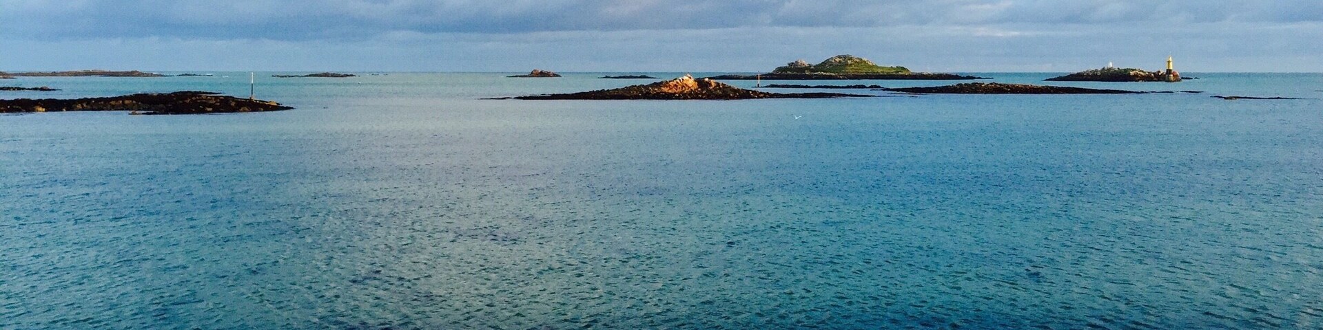SamSam#take a high photo.
Marée montante du matin à Roscoff 😉🌊