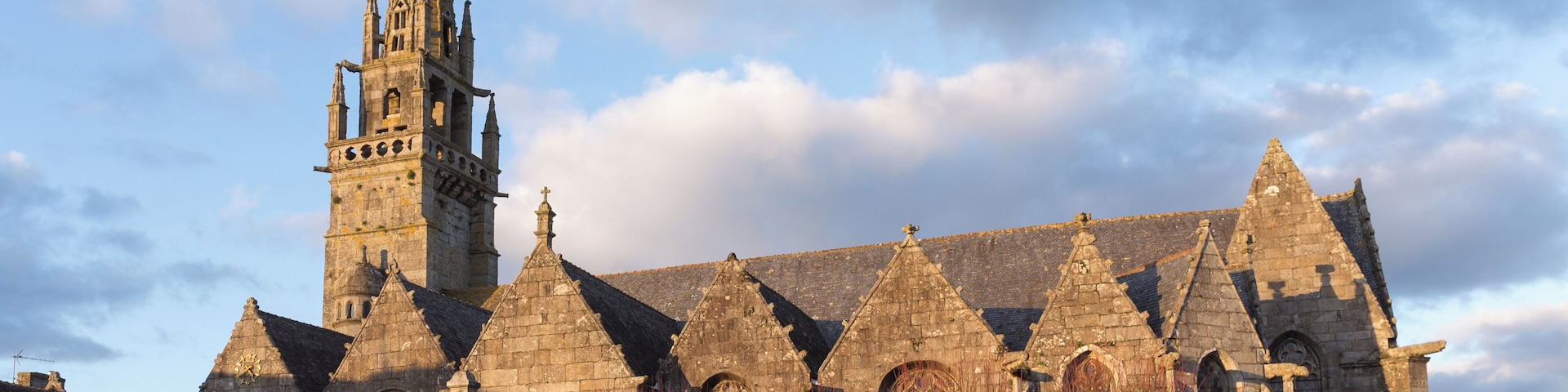 Iliz Sant-Pêr Pleiber-Krist.