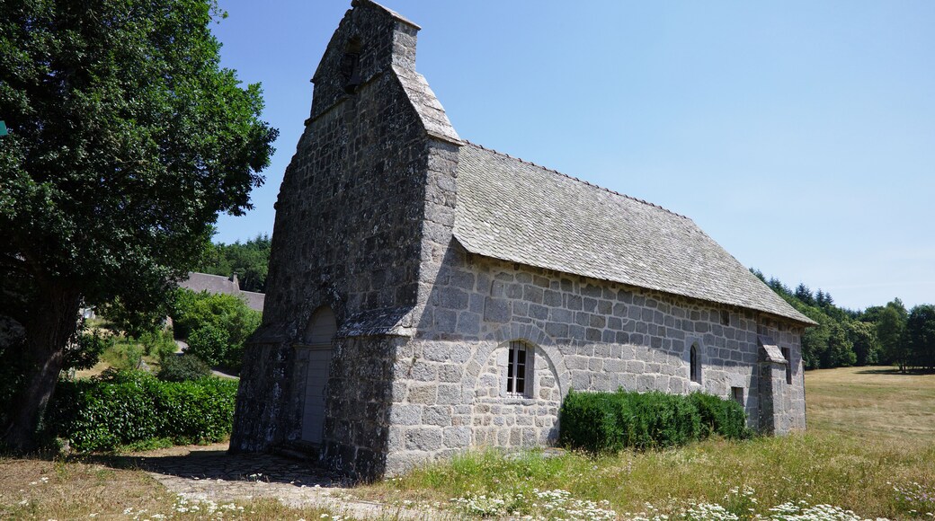 Église d'Alleyrat